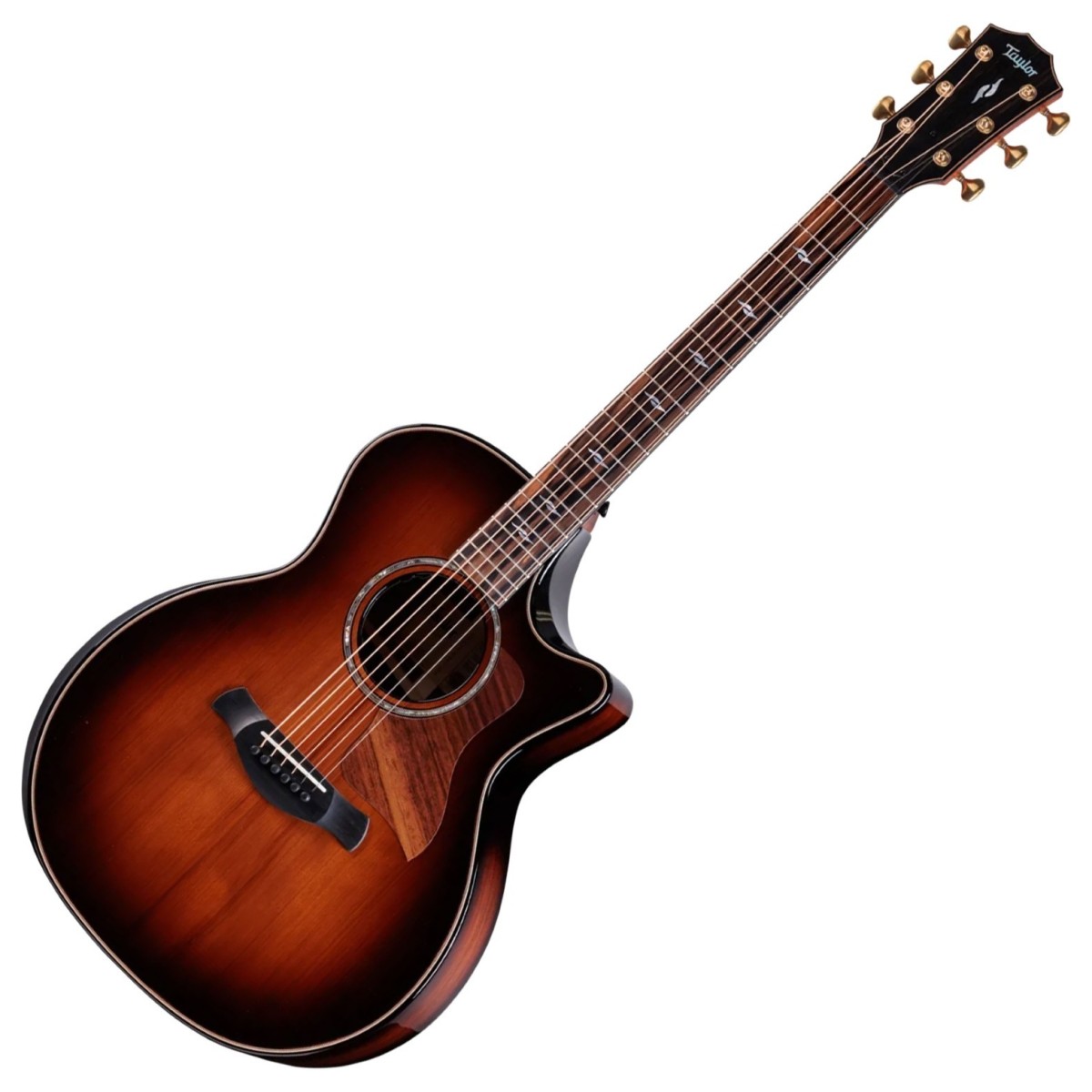 Taylor-gitarr