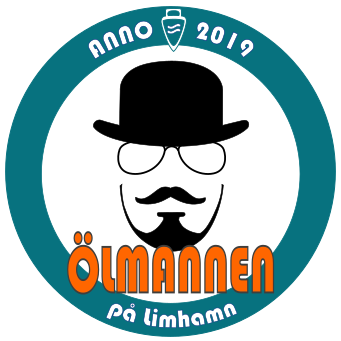 Logotyp Ölmannen